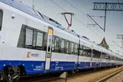 Intercity - bilety kolejowe online image