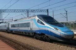 Pendolino rozkład jazdy PKP image