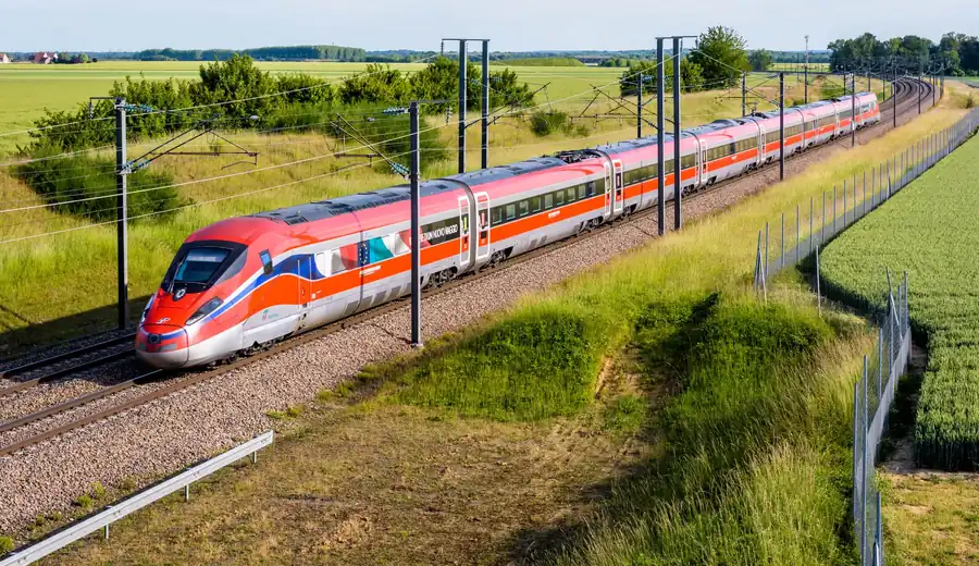 Tanie bilety Frecciarossa