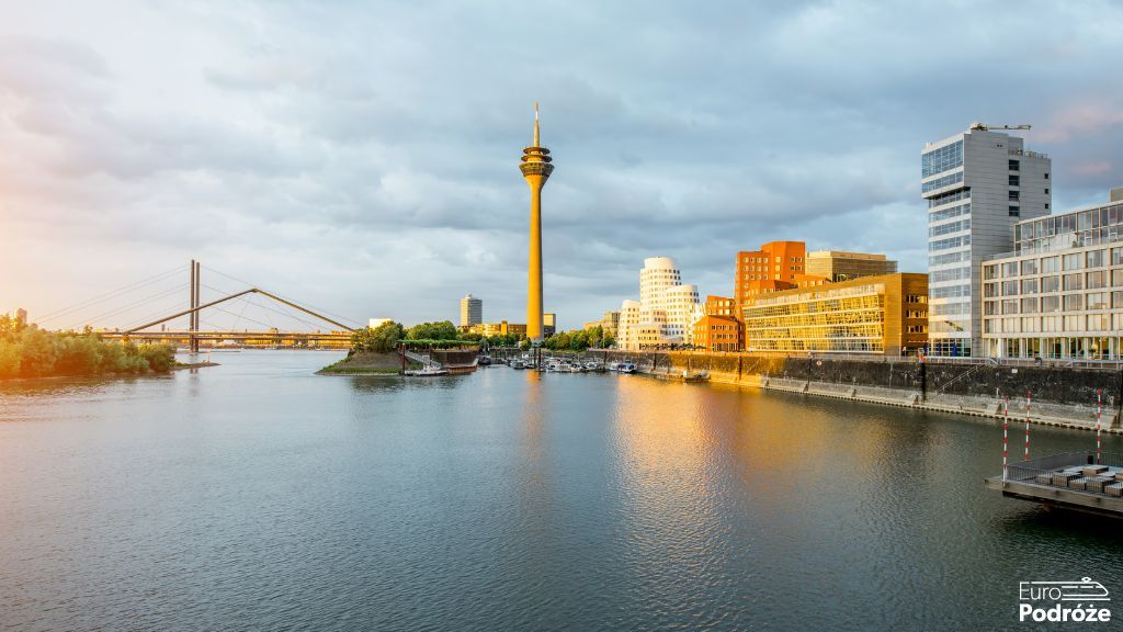 Rheinturm