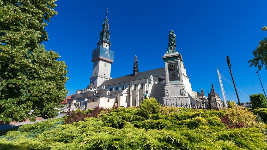 Jasna Góra