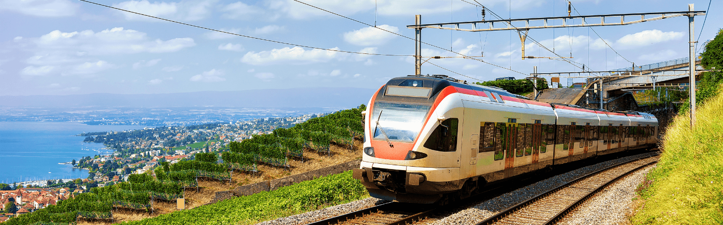  Trenitalia – co to, jak działa włoski system kolejowy?
