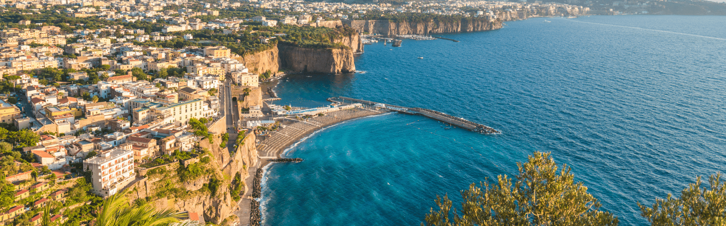  Campania Express