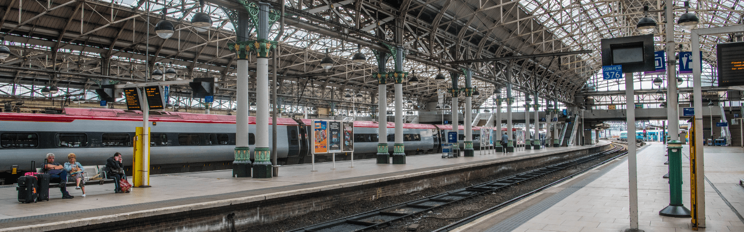 TransPennine Express