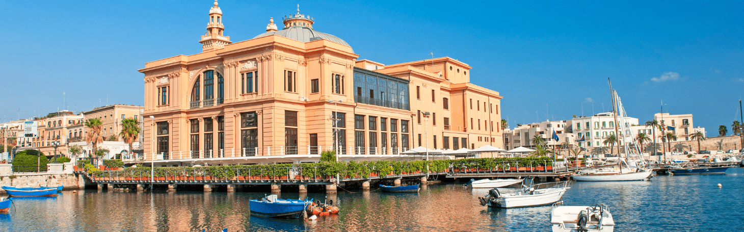 Bari 