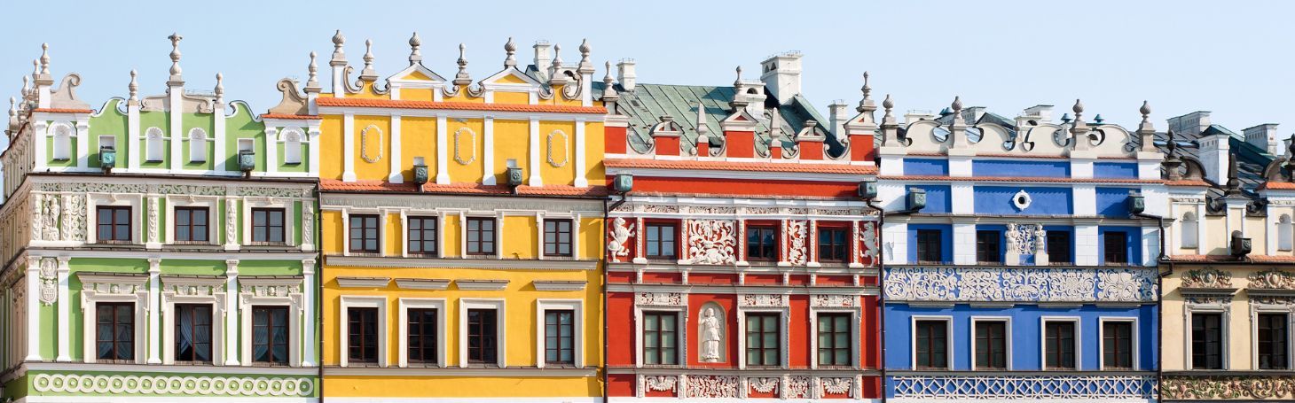 Zamość