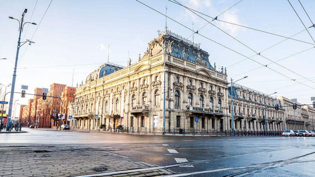Pałac Biedermanna