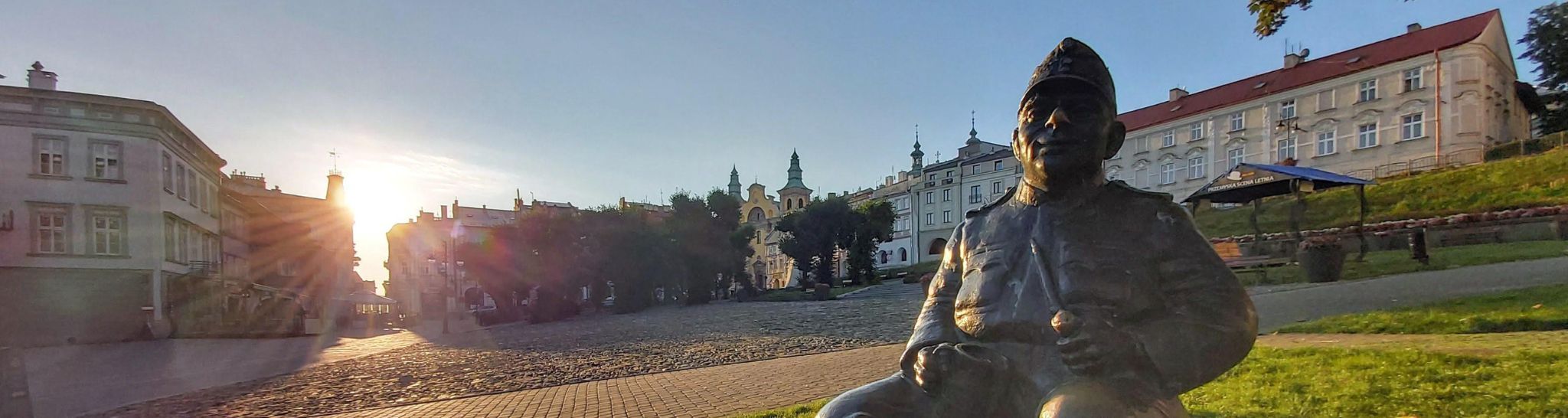 miasto Przemyśl