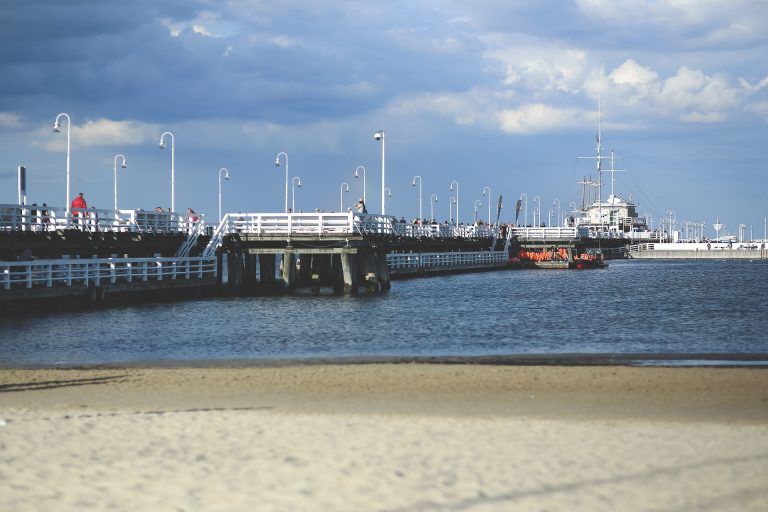 Sopot bilety kolejowe