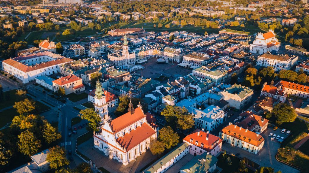 Zamość