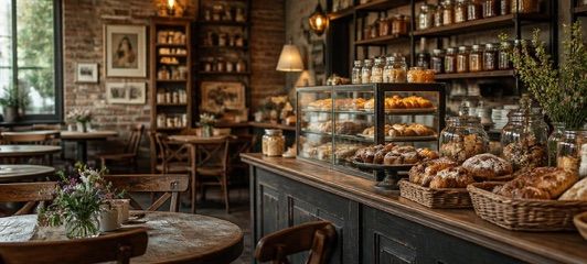 Stellwerk Cafe Bistro, okolice dworca Linz Hauptbahnhof