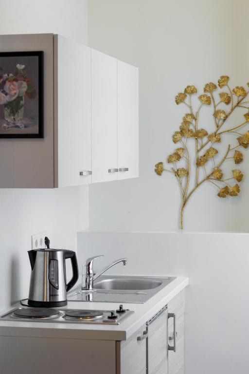 City Center Apartments Linz, hotel blisko dworca Linz Hauptbahnhof