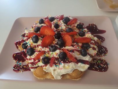 Cafe 13, okolice dworca Będzin Miasto