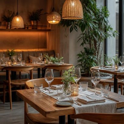 Restauracja Tre Amici, okolice dworca Będzin Miasto
