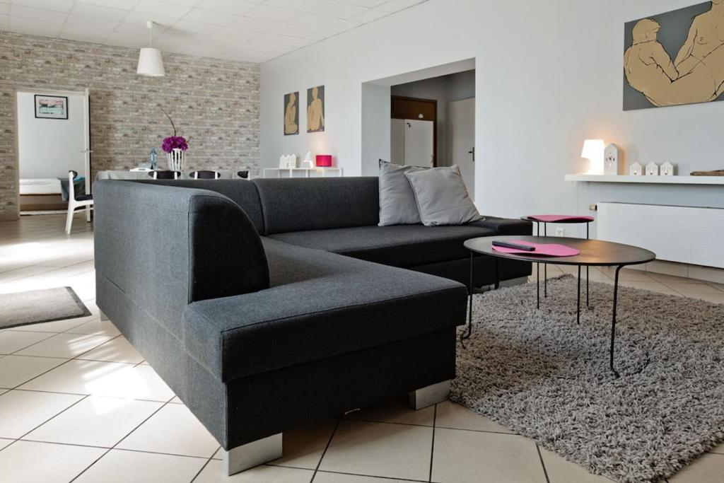 Apartment in Będzin, Śląskie, nocleg blisko dworca Będzin Miasto