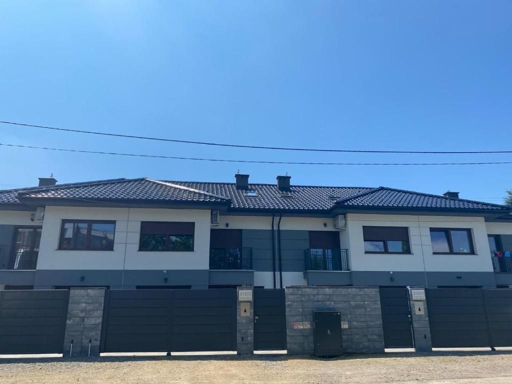 Arcadia Home, nocleg blisko dworca Będzin Miasto