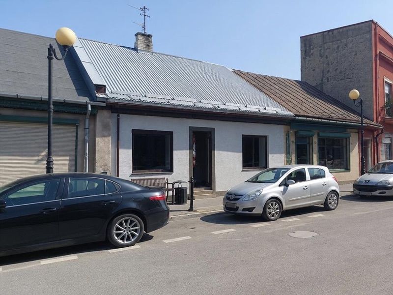 L’Kaffa, okolice dworca Biała Podlaska