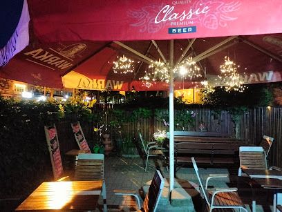 Bar Viva, okolice dworca Białystok