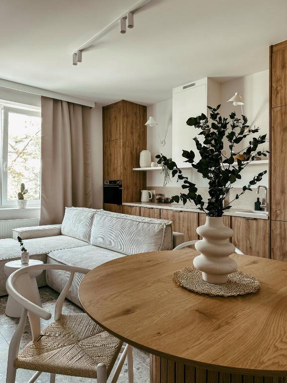 Apartament Lipowa Centrum, nocleg blisko dworca Białystok