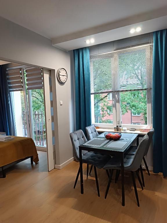 Centrum Apartment na Zamenhofa, nocleg blisko dworca Białystok