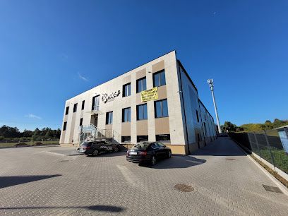 Cymes Piekarnia Cukiernia, sklep przy dworcu Białystok Zielone Wzgórza