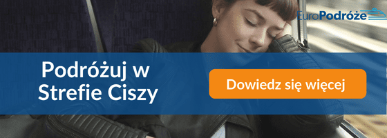 Podróżuj w strefie ciszy - dowiedz się więcej