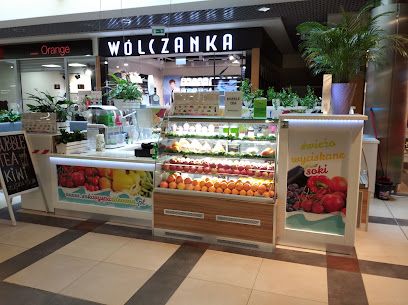 Soki Wyspa Zdrowia, okolice dworca Bochnia