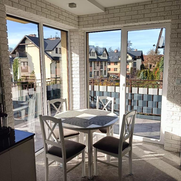 Apartament Brzeg, nocleg blisko dworca Brzeg