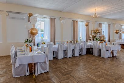 GRECJA Restauracja i sala bankietowa, okolice dworca Brzesko Okocim