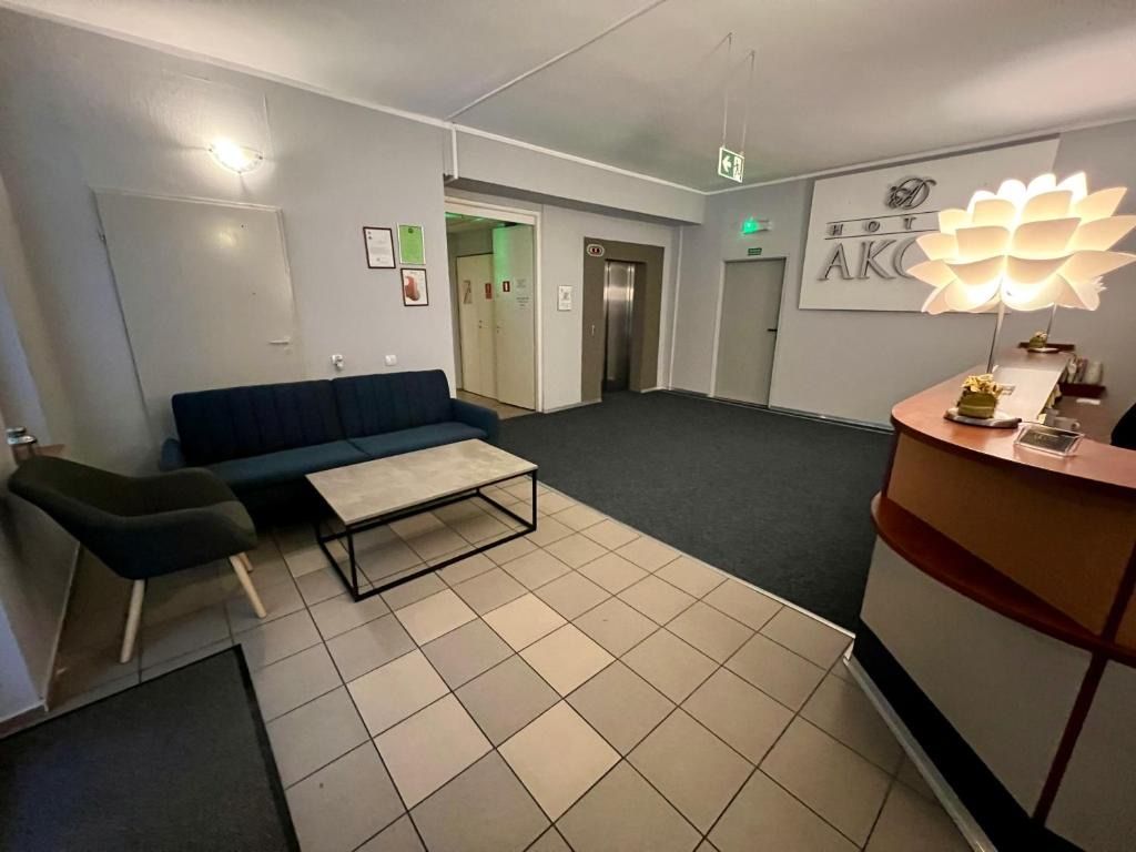 Hotel Akor, hotel blisko dworca Bydgoszcz Główna