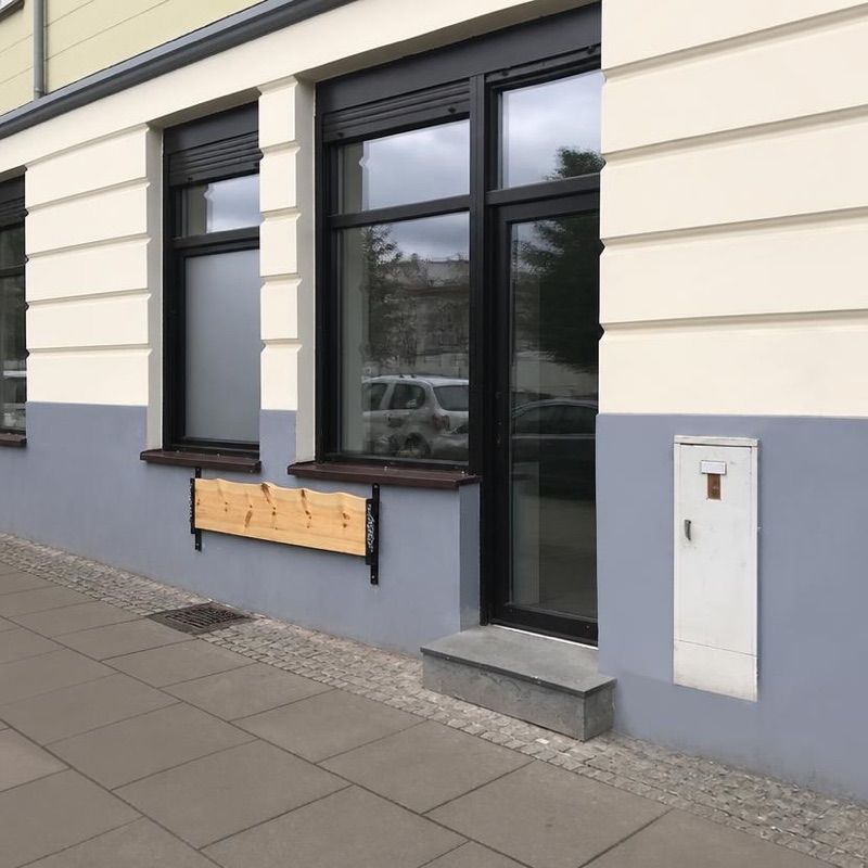 Manna Coffee Space, okolice dworca Bydgoszcz Leśna