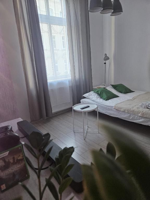 ArtHaven Apartament Chrobrego, hotel blisko dworca Bydgoszcz Wschód