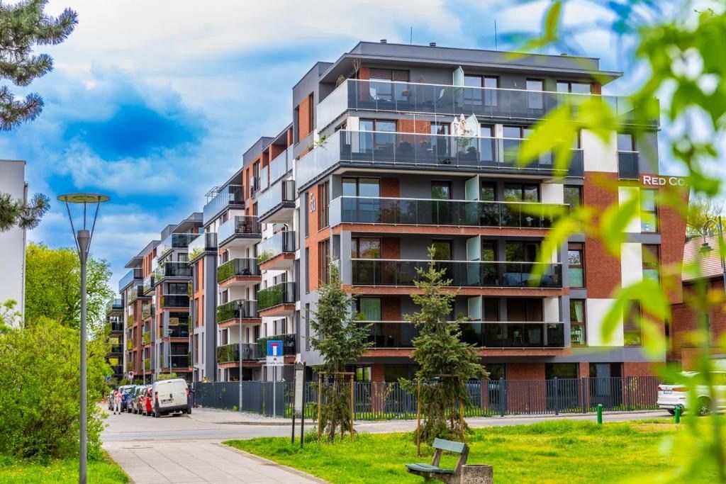 Premium Wrocławska Apartament Parking, hotel blisko dworca Bydgoszcz Wschód