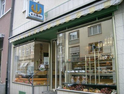 Bäckerei Bumann GmbH, okolice dworca Basel SBB