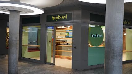 heybowl, okolice dworca Chur