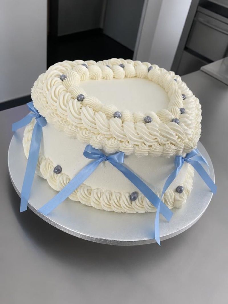 CAKE LAP, okolice dworca Lugano