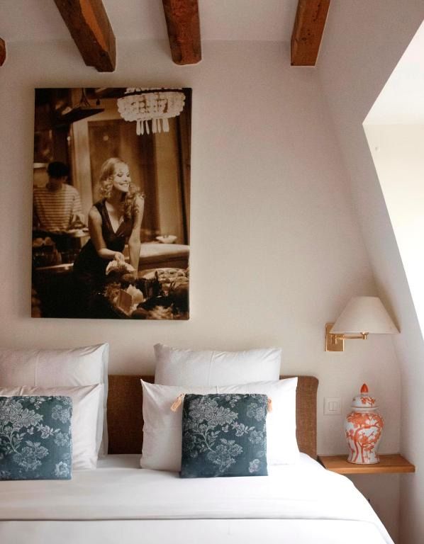 La Rouvenaz, hotel blisko dworca Montreux