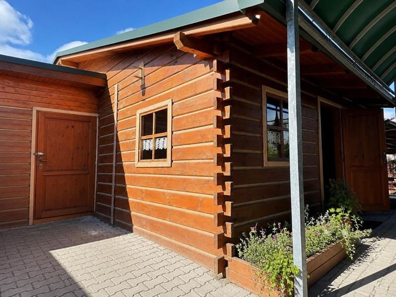 Grill Bar Rakovec, okolice dworca Chałupki