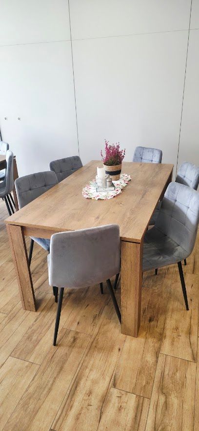 Bistro u Hipolita, okolice dworca Dworzec Kolejowy Chodzież