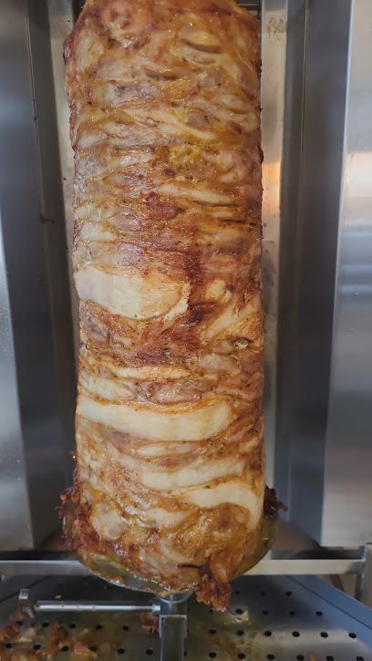BAR u TOMKA, okolice dworca Chojna