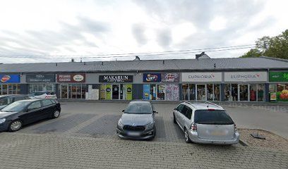 Sklep Mięsny Agrofirma Witkowo nr 74 - Chojna - Mięso, Wędliny, Drób, Jaja, sklep przy dworcu Chojna
