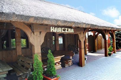 Karczma & Disco Dancing Planeta, okolice dworca Chojnice