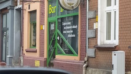 Czapski Janusz. Bar gastronomiczny, okolice dworca Chojnów