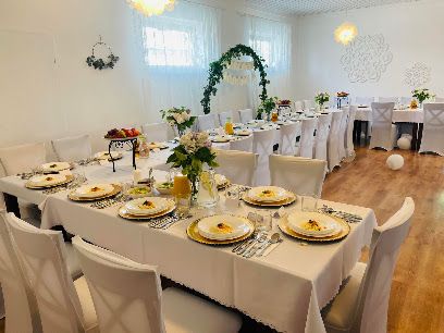 Polka imprezy i catering, okolice dworca Chojnów