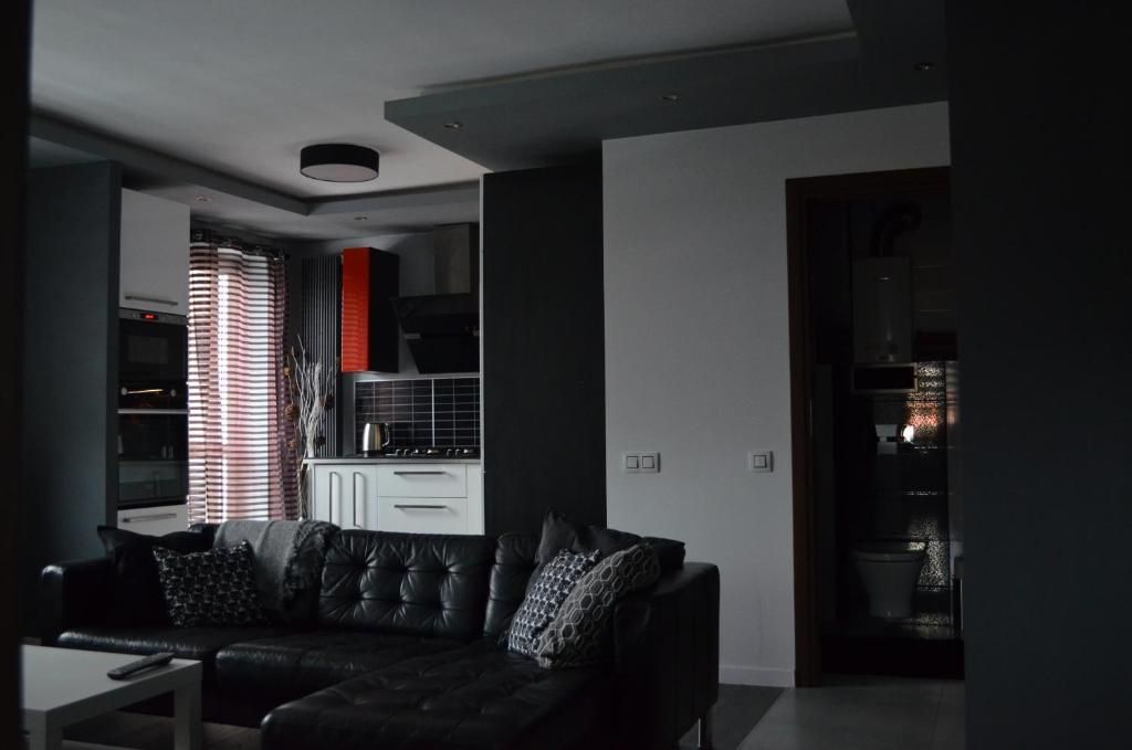 Apartment City Center - Free Parking - easy check-in, nocleg blisko dworca Chorzów Batory