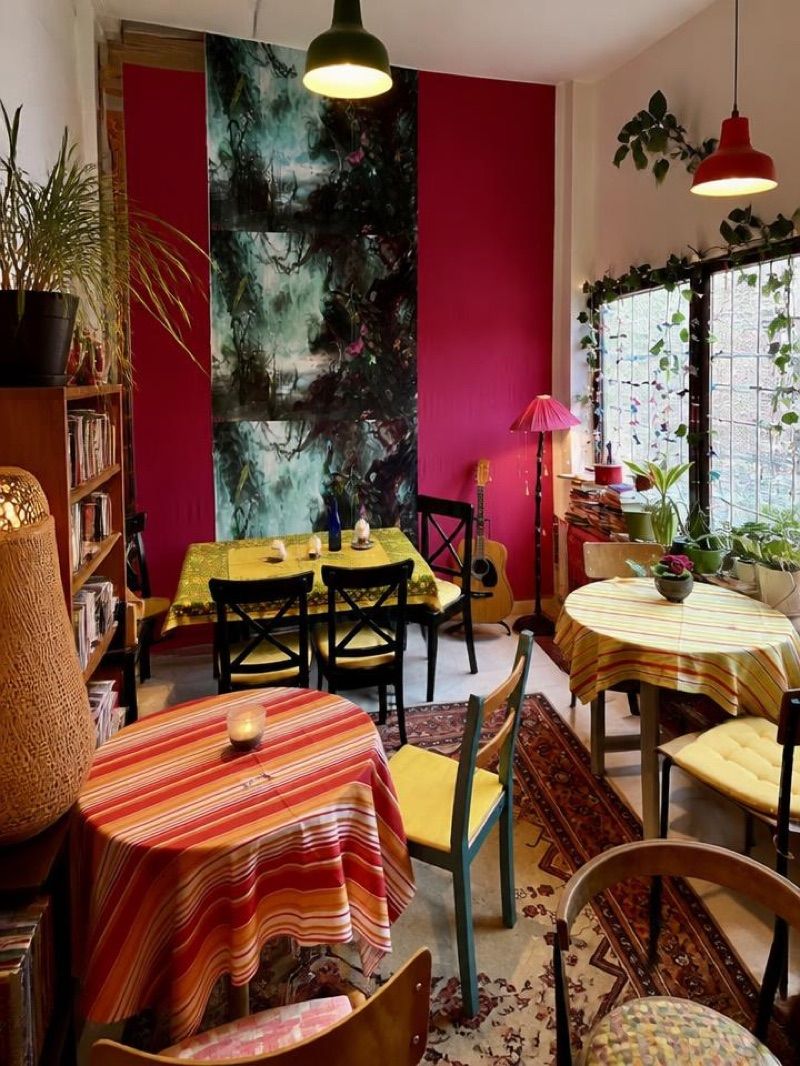 ToTu Pizza Bar, okolice dworca Chorzów Miasto