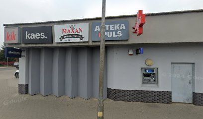 Papa's Kebab Choszczno, okolice dworca Choszczno