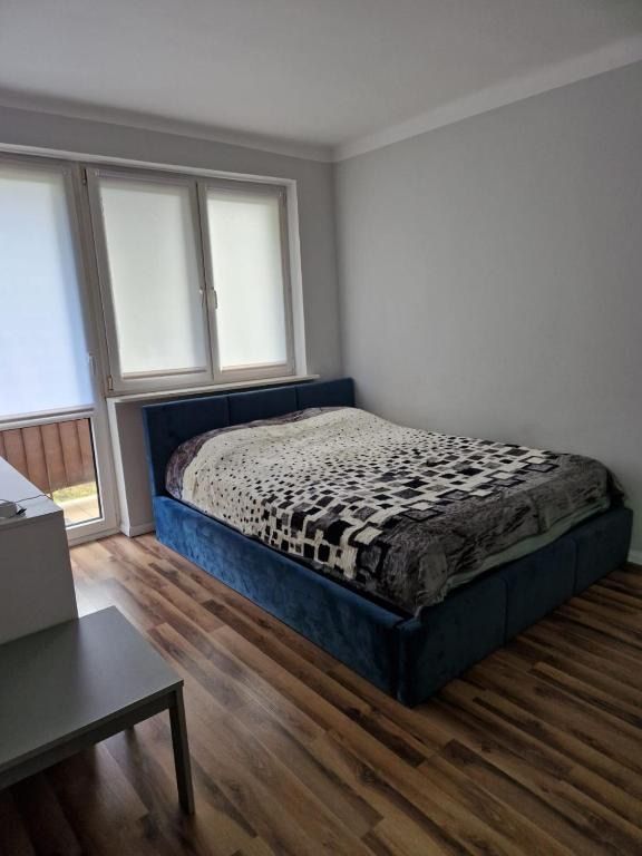 SAWAGO Mieszkanie Fabryczna przy parku, hotel blisko dworca Ciechanów