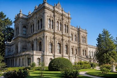 Dom Adolfa Frankego, atrakcja w pobliżu dworca Częstochowa