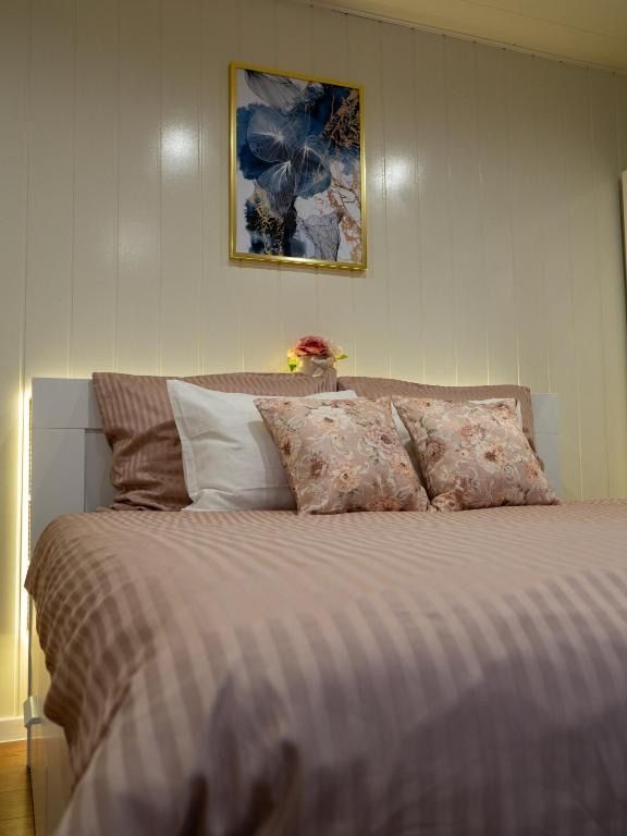 Apartament Classic Comfort Aleja NMP 8 - Free parking, hotel blisko dworca Częstochowa